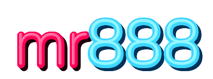 mr888 — logo kanal